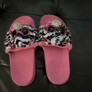 Ty beanie babies sandals